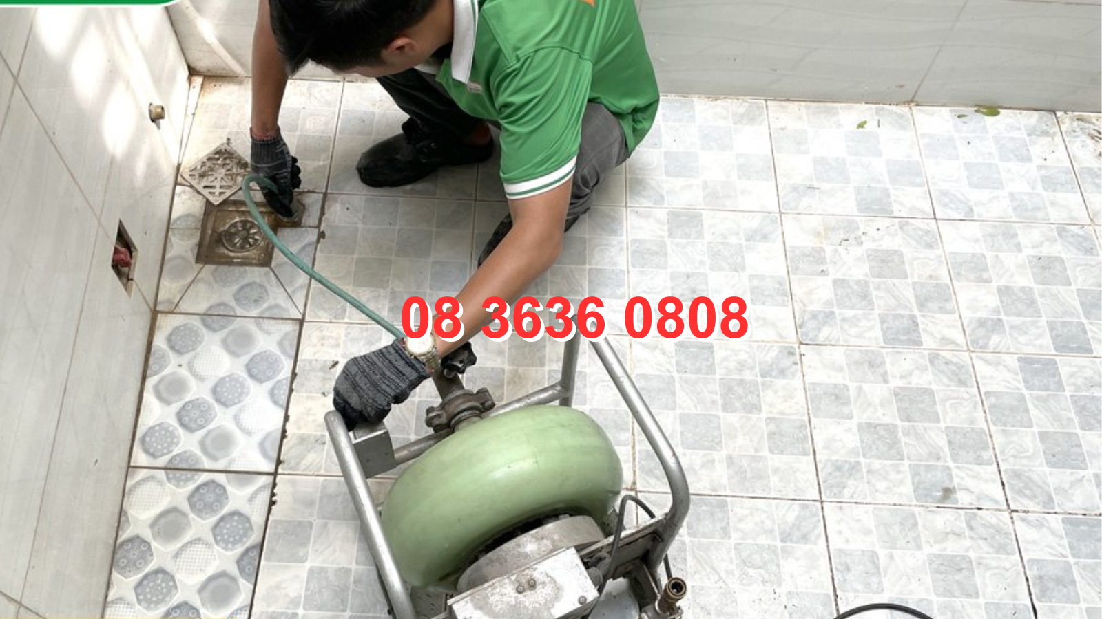 hút hầm cầu sài gòn